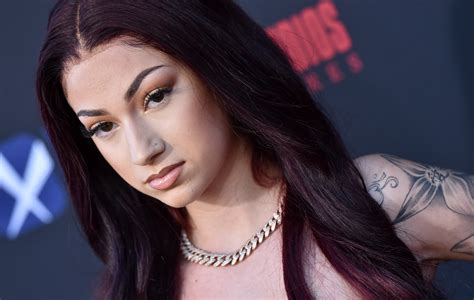 bhad babie nude|Bhadbhabie : r/HipHopGoneWild